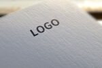 logo样机效果图