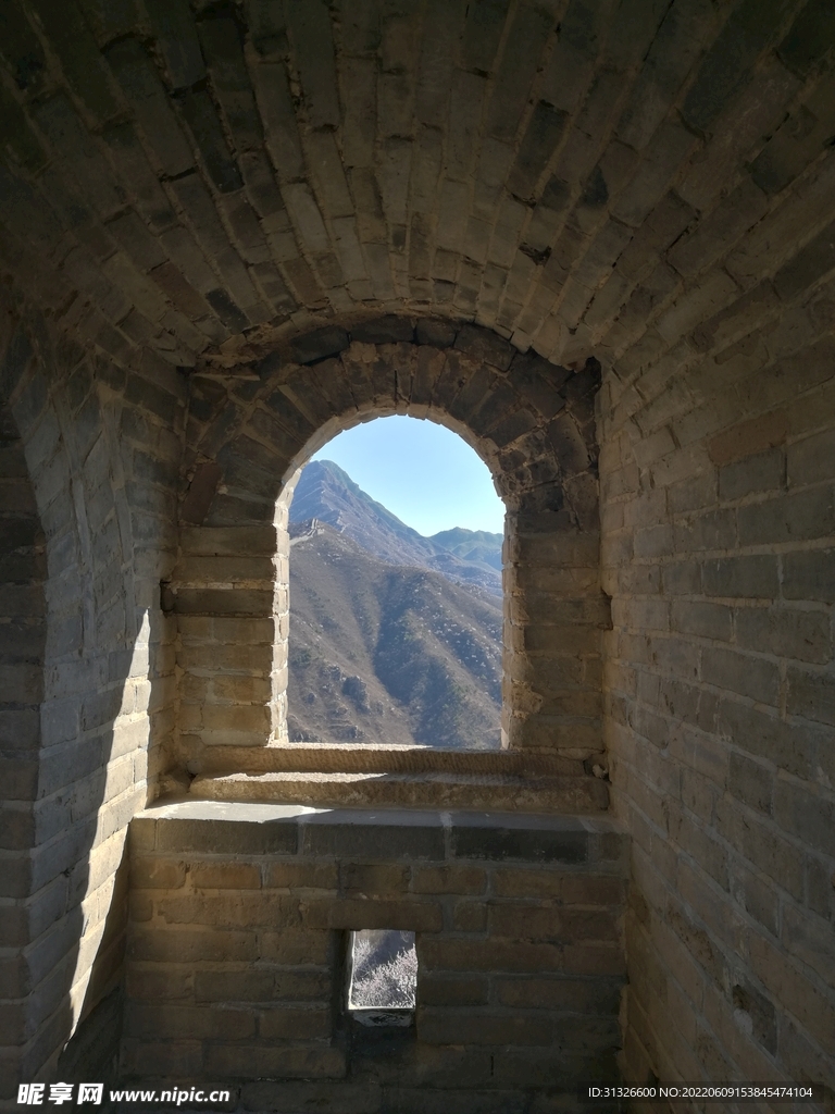 长城