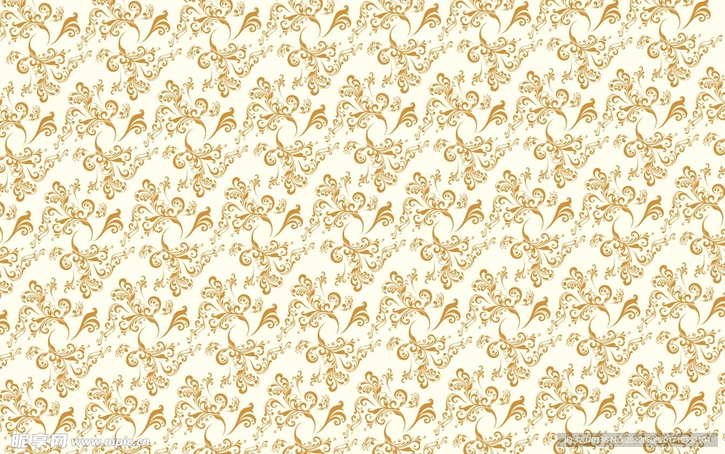 底纹矢量图