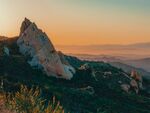 山