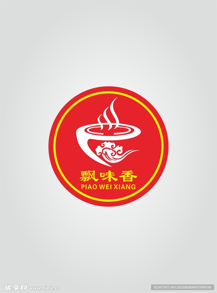 飘味香logo