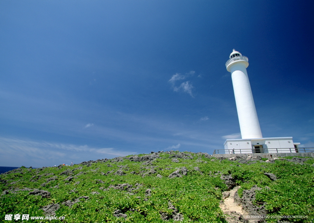 美丽海岛     