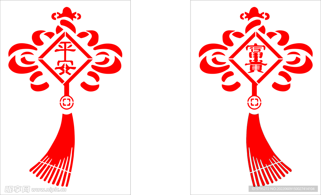 中国结