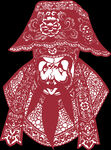 脸谱 门神 京剧  财神 信仰