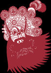 门神 财神