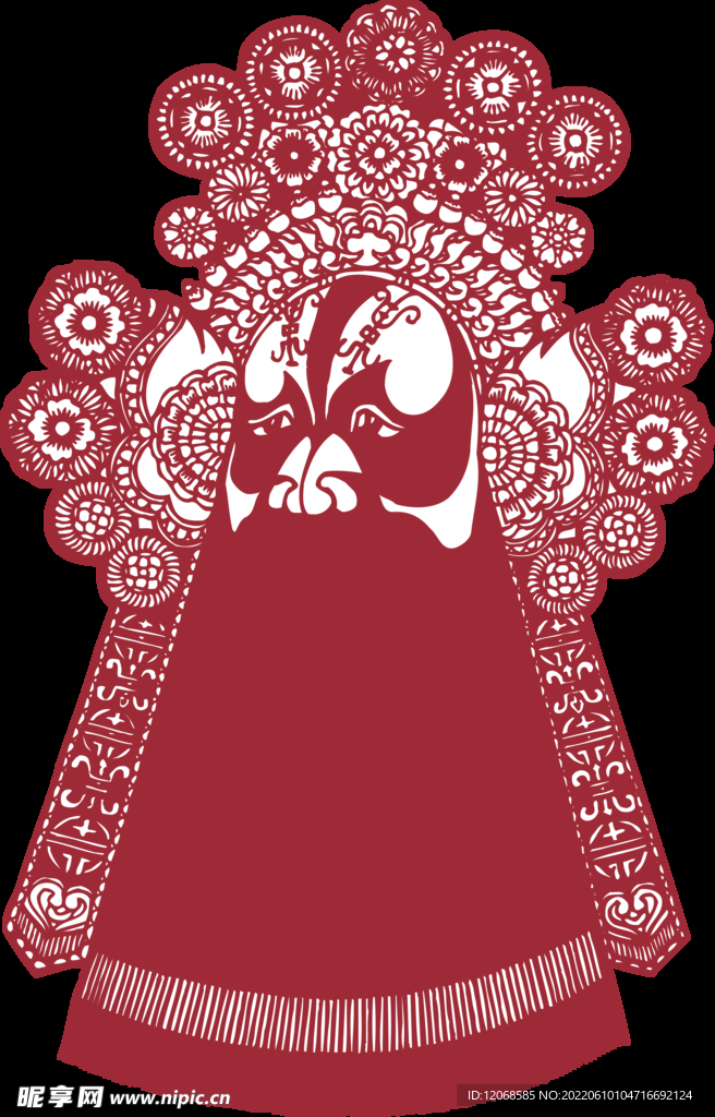 门神 财神 