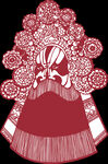 门神 财神 