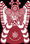 门神 财神