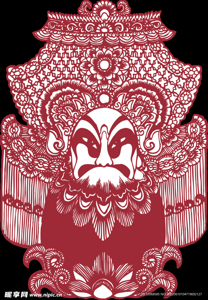 门神 财神 
