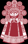 门神 财神