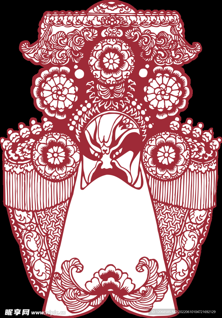 门神 财神 
