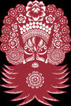 门神 财神