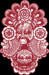 门神 财神 