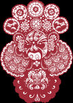 门神 财神 