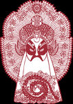 门神 财神 