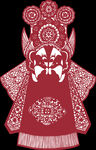 门神 财神