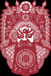 门神 财神 
