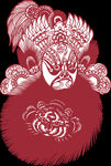 门神 财神 