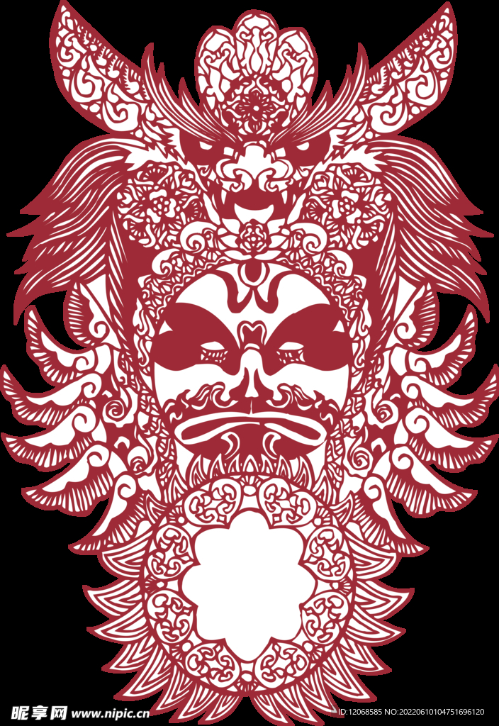 门神 财神 