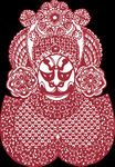门神 财神 