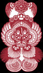 门神 财神 