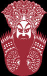 门神 财神 