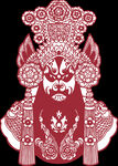 门神 财神