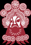 门神 财神 