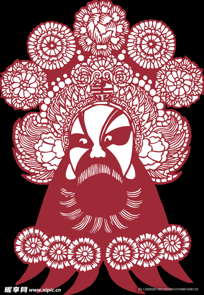门神 财神 