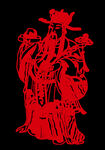 门神 财神