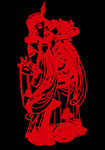 门神 财神 