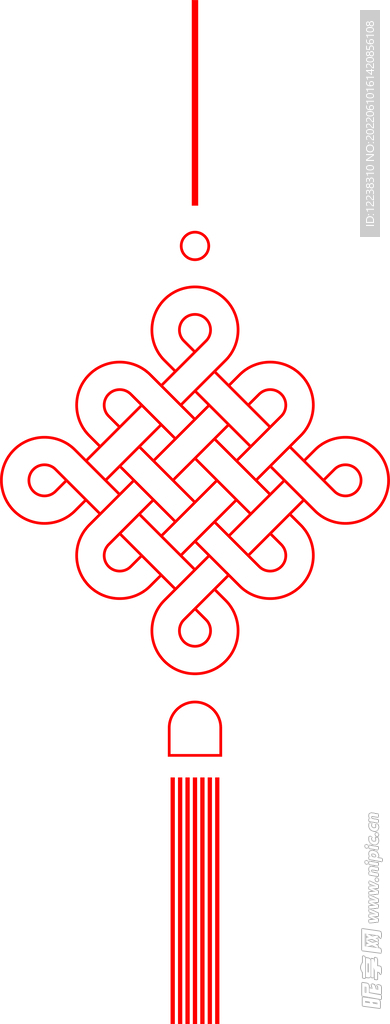 中国结