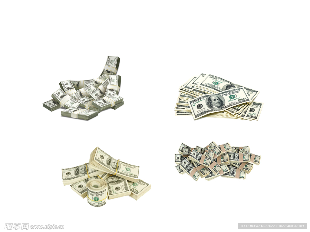 美金