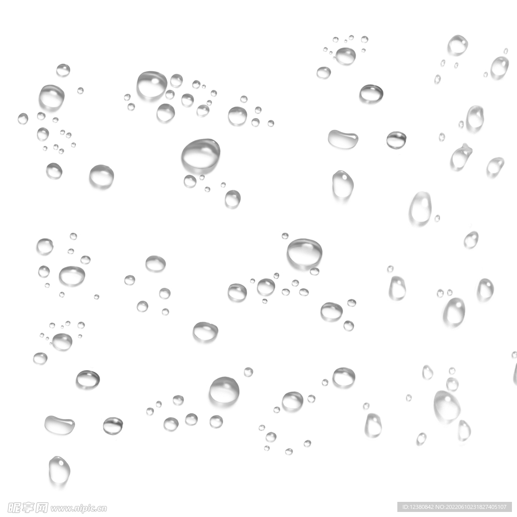 水滴