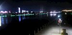 风景视频 夜景灯光 景观视频 