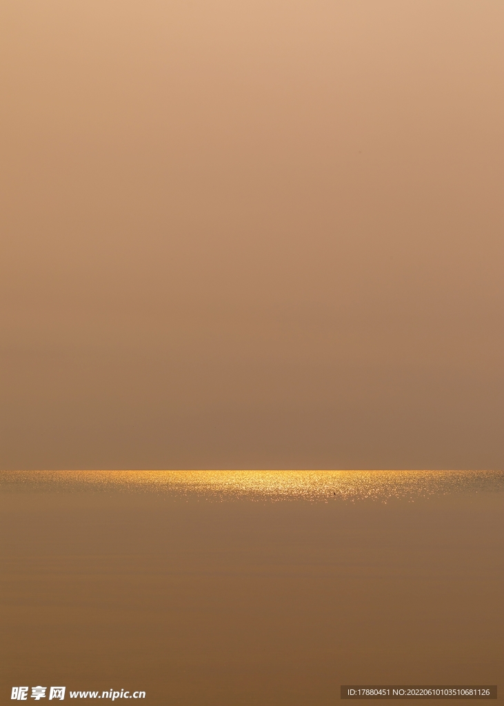海边
