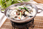 锅仔鲜菌