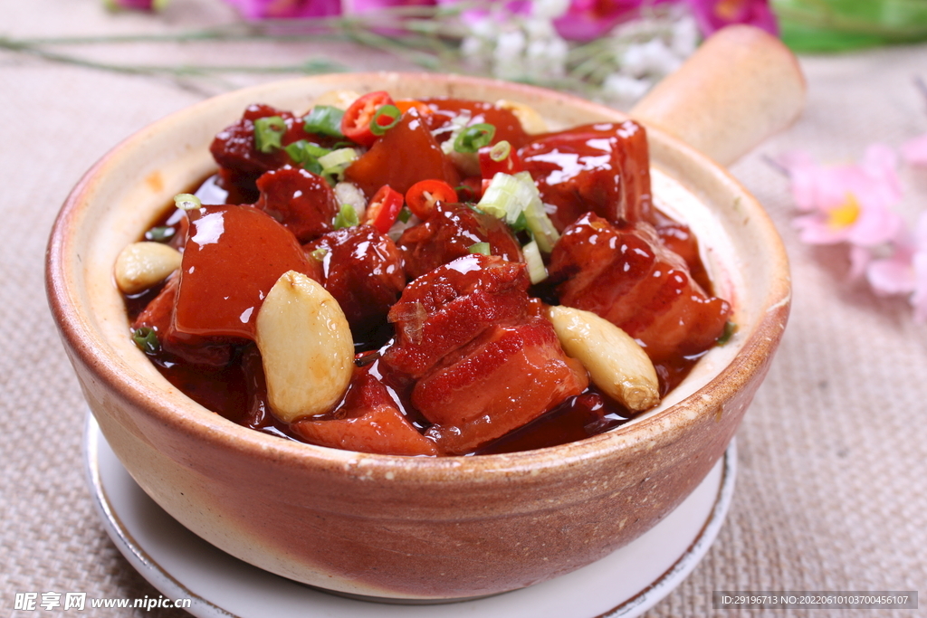 红烧肉