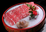 肥牛肉片 