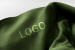 logo样机效果图