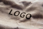 logo样机效果图
