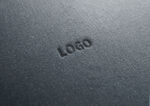 logo样机效果图
