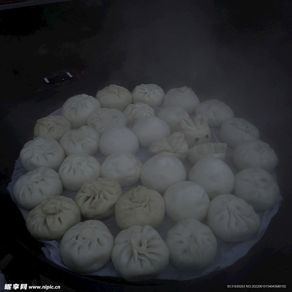 人间烟火