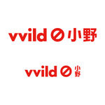 小野 logo