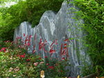 龙湖湿地公园