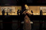 中国古代陶俑