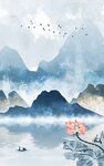中国风背景