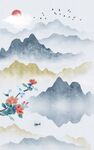 中国风背景