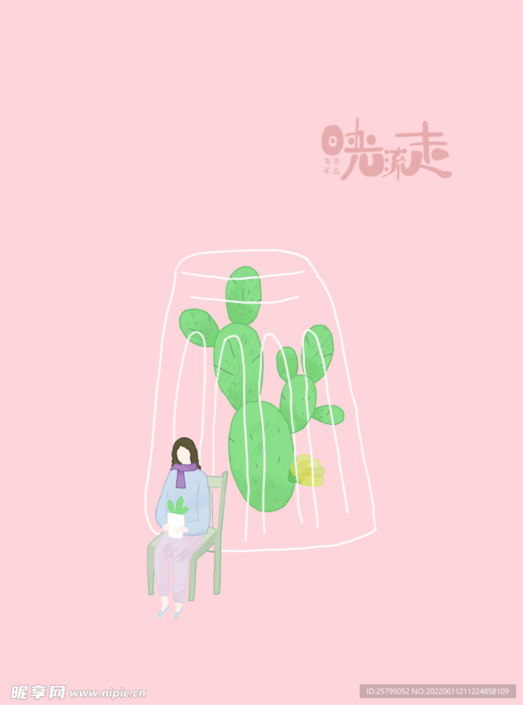 植
