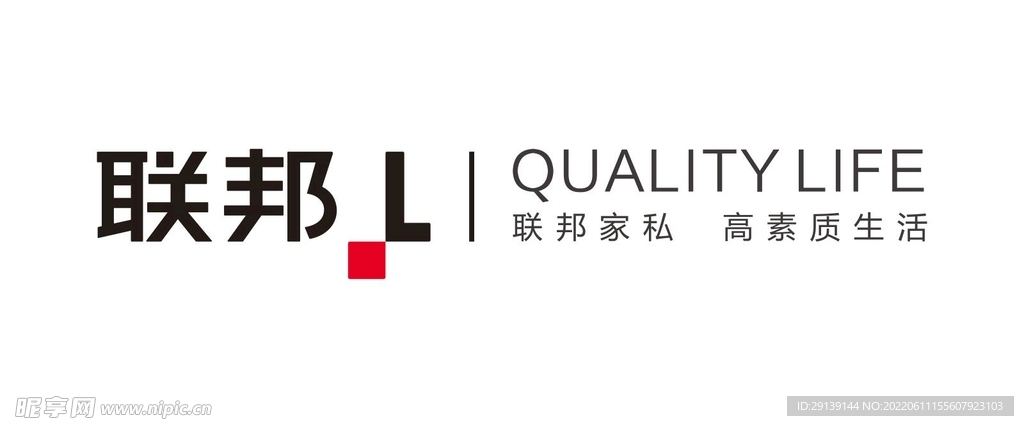 联邦家私LOGO